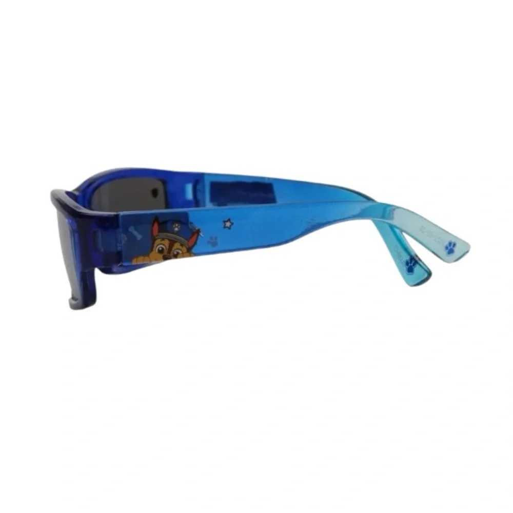 Paw Patrol Chase Boys Wrap Sunglasses